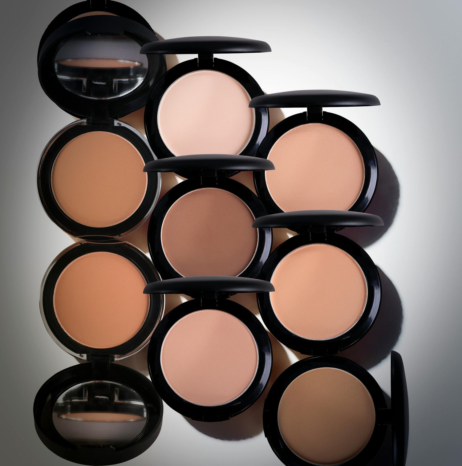 Flawless Foundations