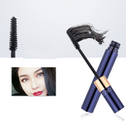 Waterproof Long Lash Mascara - Volume & Lengthening, Black