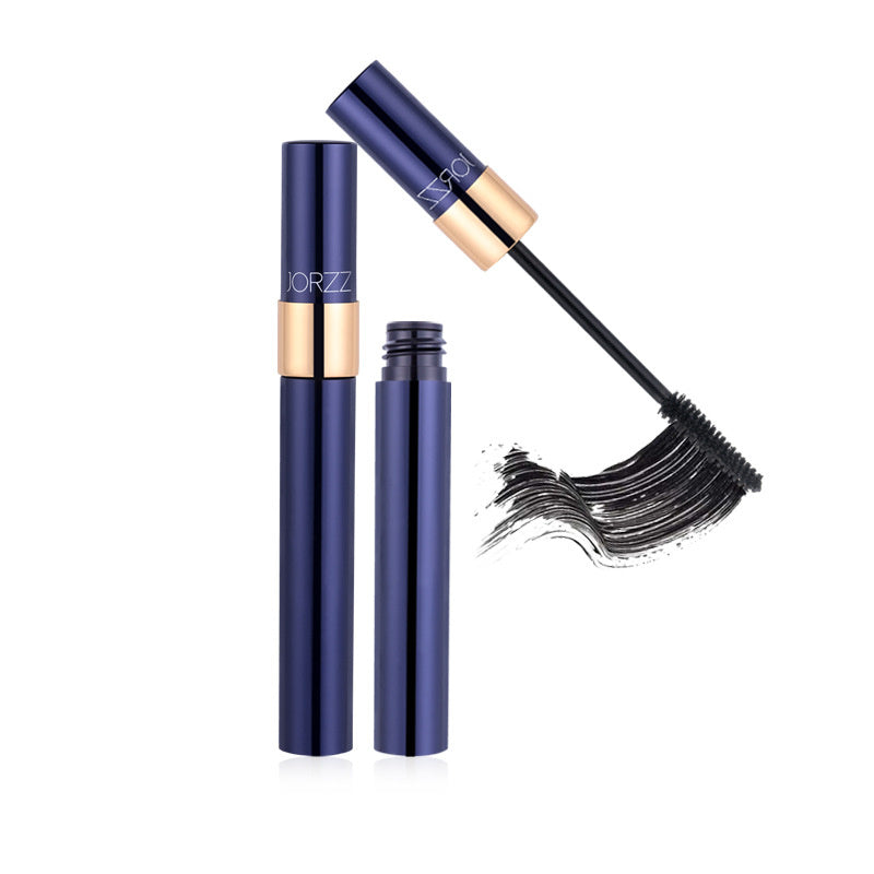 Waterproof Long Lash Mascara - Volume & Lengthening, Black