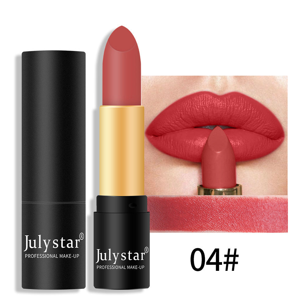 Juystar Long-Lasting Fade-Resistant Lipstick