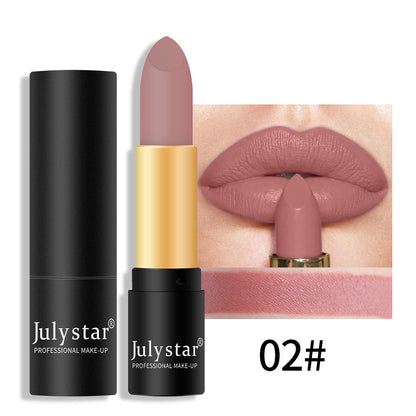 Juystar Long-Lasting Fade-Resistant Lipstick