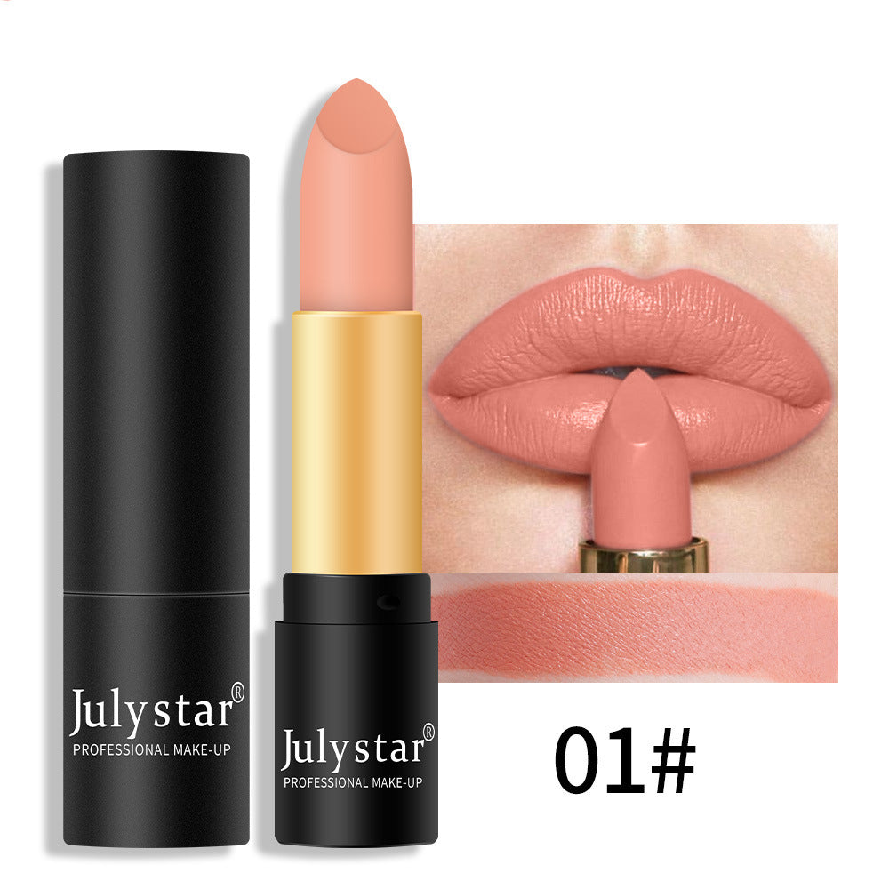 Juystar Long-Lasting Fade-Resistant Lipstick