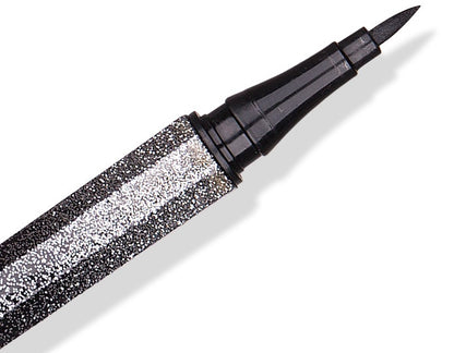 Starry Sky Liquid Eyeliner - Waterproof & Smudge-Free