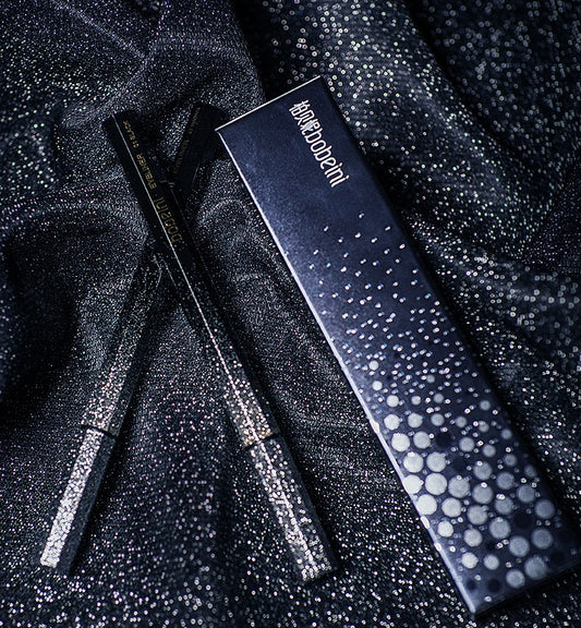 Starry Sky Liquid Eyeliner - Waterproof & Smudge-Free