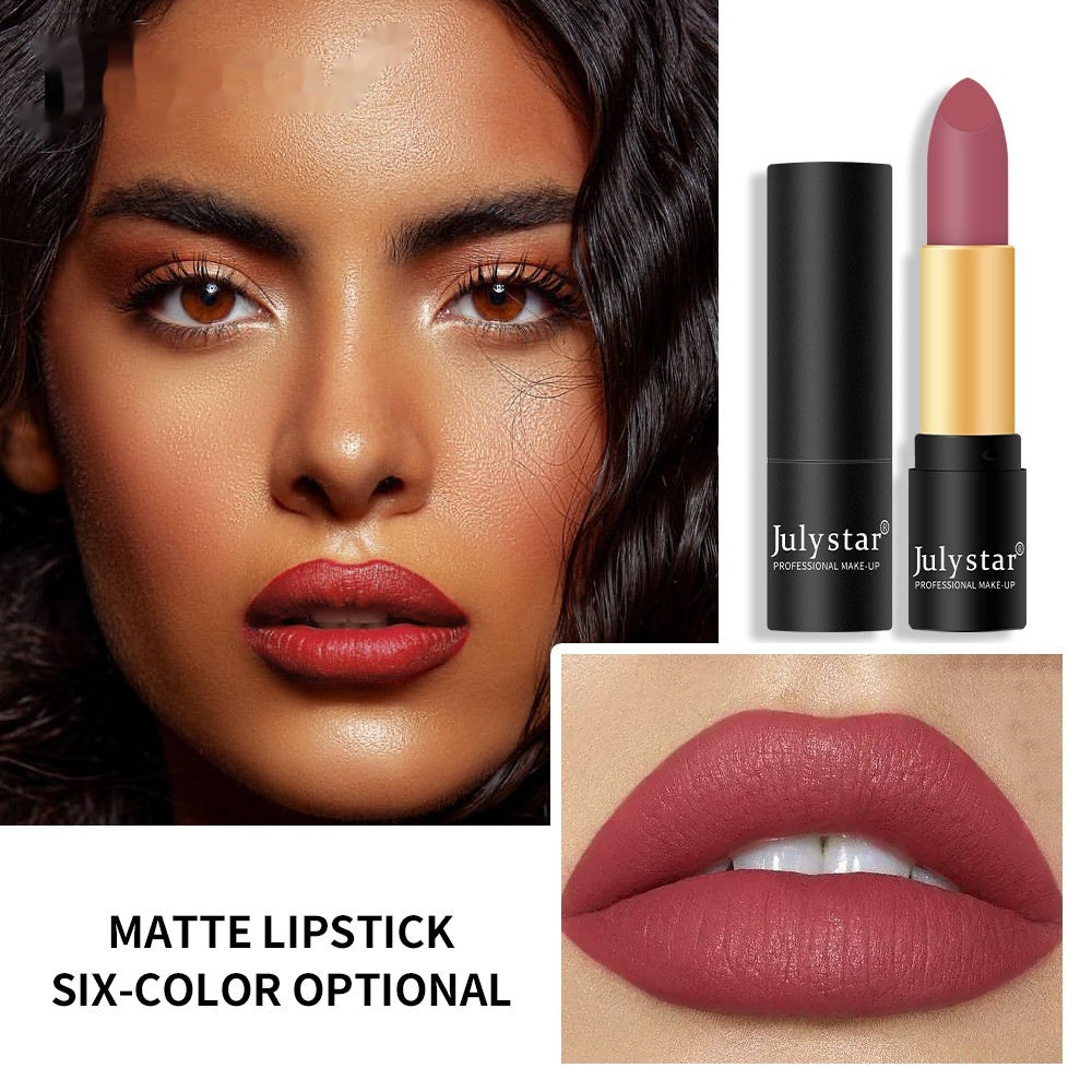 Juystar Long-Lasting Fade-Resistant Lipstick