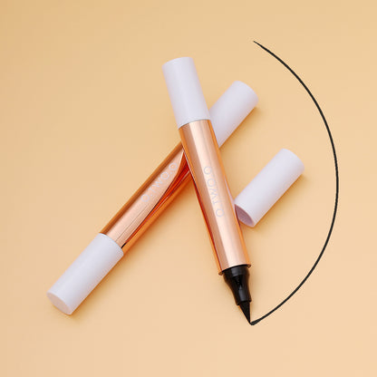 Waterproof Seal Eyeliner - Sweat-Proof & Smudge-Free