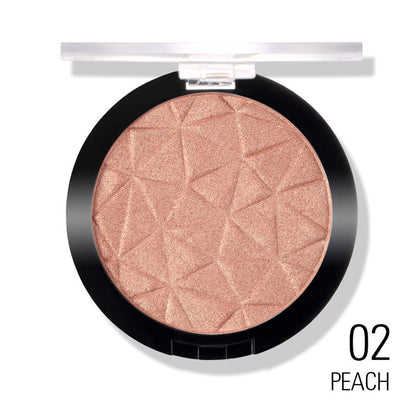 SACE LADY Pearlescent Blush - Organic & Long-Lasting