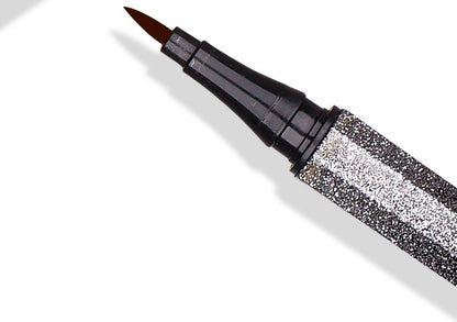 Starry Sky Liquid Eyeliner - Waterproof & Smudge-Free