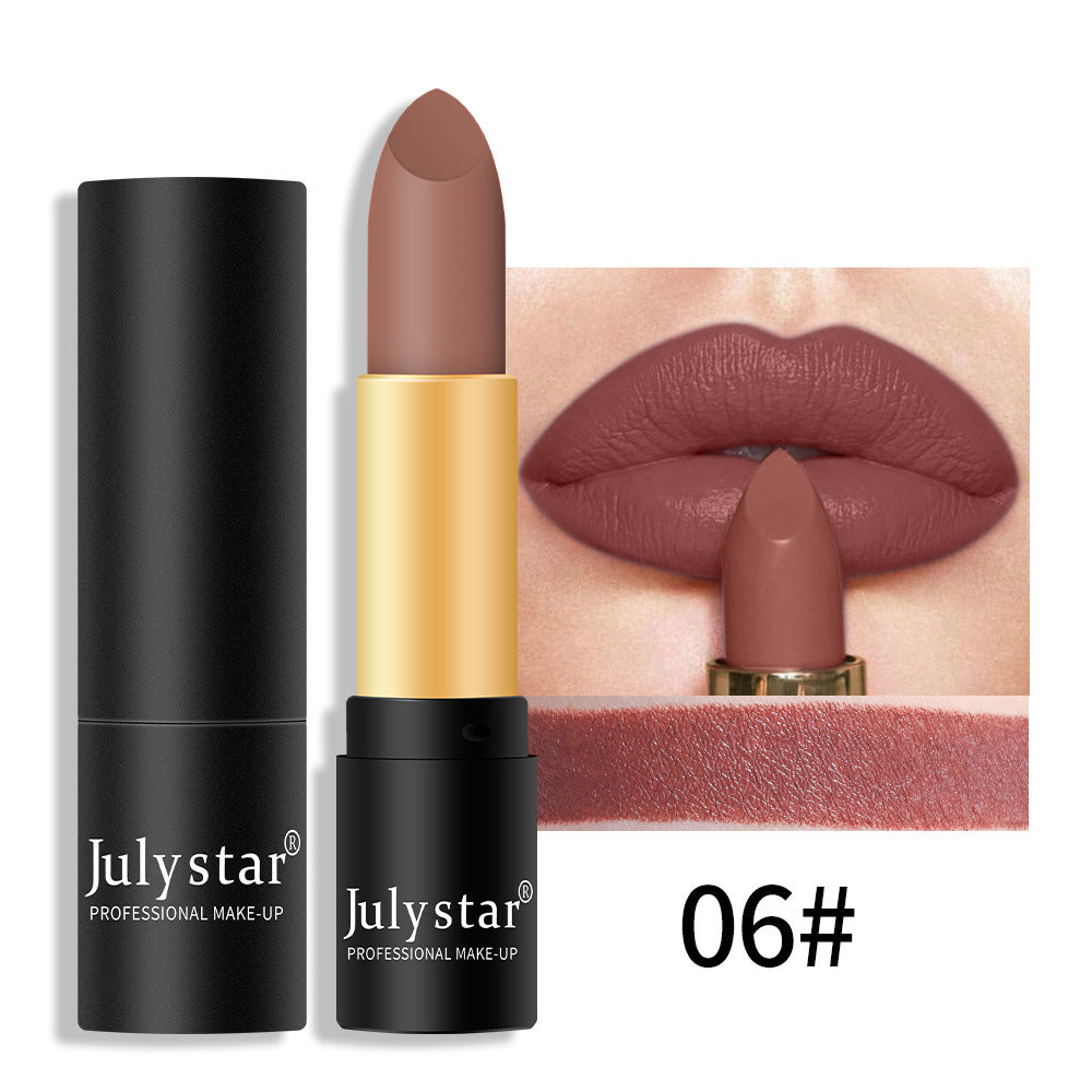 Juystar Long-Lasting Fade-Resistant Lipstick