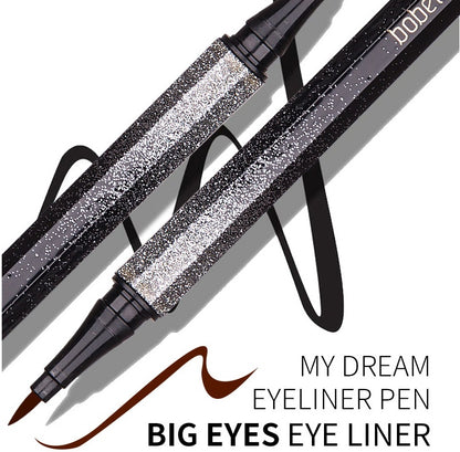 Starry Sky Liquid Eyeliner - Waterproof & Smudge-Free