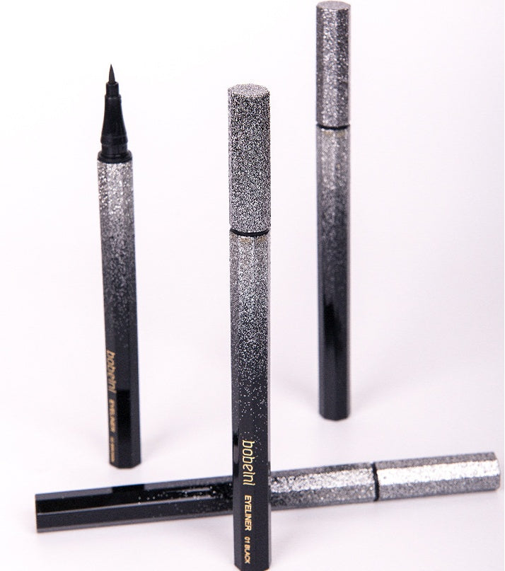 Starry Sky Liquid Eyeliner - Waterproof & Smudge-Free