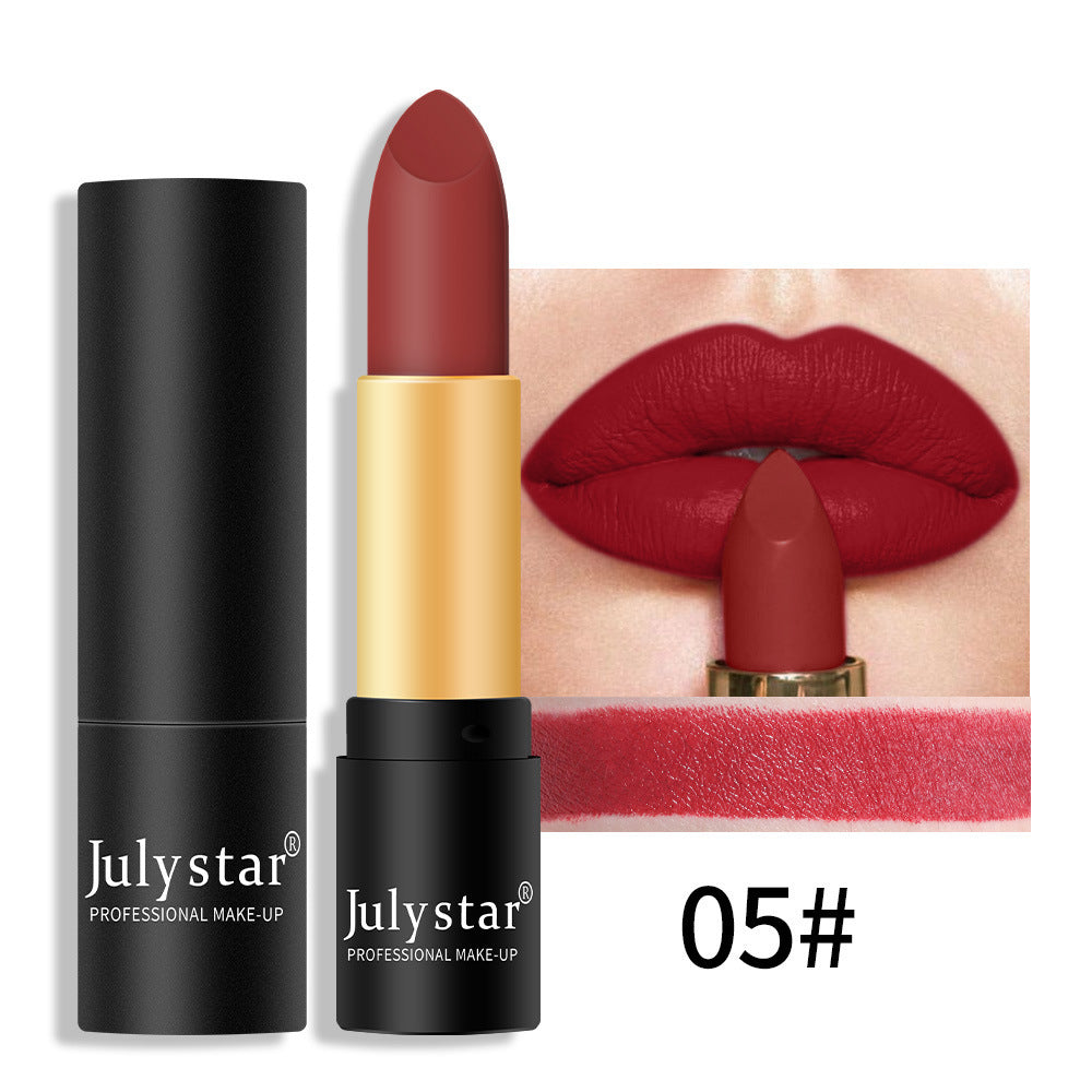 Juystar Long-Lasting Fade-Resistant Lipstick